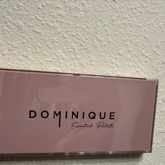 BNIB-Dominique Essentials Essentials Eye shadow Palette - Picture 3 of 12